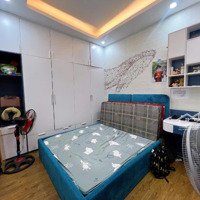 Bán Nhà Trần Quốc Vượng - 45M - 6 Tầng -5 Ngủ - Ngõ Thông - Full Nội Thất - Giá Bán 11.5 Tỷ(Cg915986)