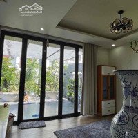 Giảm 2 Tỷ Chính Chủ Cần Bán Biệt Thự Đường Anh Thơ 300M2 Ngang 15X20M, 5 Phòng Ngủ Gần Sông Siêu Mát