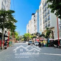 Chào Bán 3 Lô Đất Liền Kề Diện Tích Khủng Ngay Mặt Tiền Trục Đường Chính Khu Phố Tây An Thượng