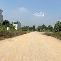 Bán Đất Tái Định Cư Bình Yên Tại Đường 420, Xã Bình Yên, Thạch Thất, Hà Nội - 100M2, Giá Hấp Dẫn