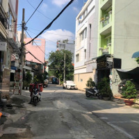 Bán Nhàhẽm Xe Hơitân Kỳ Tân Quý, Tân Quý, Q. Tân Phú, 4 X 13M, 4 Tầng Btct, Giá Bán 5,8Tỷ Tl, 0902 896 196