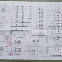 Chính Chủ Cần Bán Nhàmặt Tiềntrần Bá Giao, P5, Gò Vấp