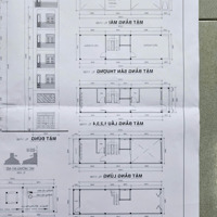 Chính Chủ Cần Bán Nhàmặt Tiềntrần Bá Giao, P5, Gò Vấp