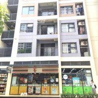 Shophouse Sẵn Sổ, Kèm Hợp Đồng Thuê, Hàng F1, Vinhomes Grand Park, Q9, Tp Hcm