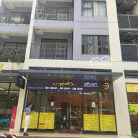 Shophouse Sẵn Sổ, Kèm Hợp Đồng Thuê, Hàng F1, Vinhomes Grand Park, Q9, Tp Hcm