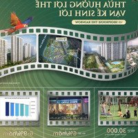 Shophouse Sẵn Sổ, Kèm Hợp Đồng Thuê, Hàng F1, Vinhomes Grand Park, Q9, Tp Hcm