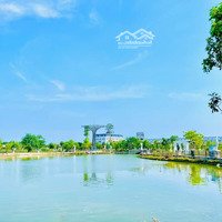 Danko City - Lô 6M * 16M Vị Trí Đẹp, Làn 2 Vị Trí Siêu Đẹp Gần Đảo Vua, Sân Khấu Nhạc Nước