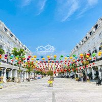 Danko City - Lô 6M * 16M Vị Trí Đẹp, Làn 2 Vị Trí Siêu Đẹp Gần Đảo Vua, Sân Khấu Nhạc Nước