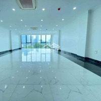 Cho Thuê Tòa Nhà Phạm Hùng, Mỹ Đình 150 M2, 8 Tầng Thang Máy Mới Đẹp 80 Triệu