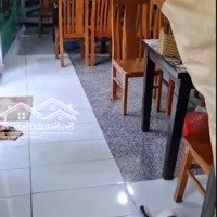 Cho Thuê Nhà Cấp 4Diện Tích40M2 Cạnh Sân Bóng Đông Mỹ