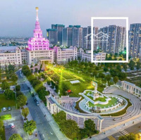 Bán Căn Hộ 2N1W Tòa S217 Hướng Đông Nam View Trường Đại Học Vinuni Tại Vinhome Ocean Park 1