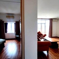 Bán Tòa Apartment Vip Trung Tâm Tây Hồ - Sản Phẩm Đầu Tư Cao Cấp, Sinh Lời Ổn Định