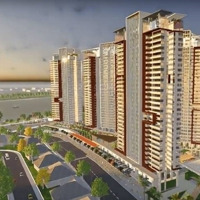 One Verandah - Căn Hộ 3 Phòng Ngủview Sông Trực Diện - Giá Bán 9.2 Tỷ View Sông Tây Nam Trực Diện