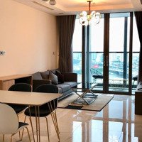 Chủ Nhà Gửi Cho Thuê Độc Quyền Căn Hộ 2 Phòng Ngủ Landmark 81. View Sông Liên Hệ: 0901444132