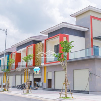 Mở Bán Shophouse Villa 7M Duy Nhất Tại Thành Phố Mới Bình Dương Của Chủ Đầu Tư Vsip Tt 30% Nhận Nhà