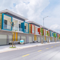 Mở Bán Shophouse Villa 7M Duy Nhất Tại Thành Phố Mới Bình Dương Của Chủ Đầu Tư Vsip Tt 30% Nhận Nhà