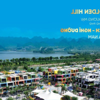 Sở Hữu Shophouse Flamingo Golden Hill 105M2, Hỗ Trợ Vay Lãi 0%, Cam Kết Thuê Trong 2 Năm 20 Triệu/Th