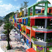 Sở Hữu Shophouse Flamingo Golden Hill 105M2, Hỗ Trợ Vay Lãi 0%, Cam Kết Thuê Trong 2 Năm 20 Triệu/Th