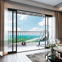 Cần Bán Gấp Căn 2 Phòng Ngủ,62M2 Giá Bán 3,8 Tỷ Tầng Cao View Thoáng Hỗ Trợ Vay Miễn Lãi Gốc 0% Trong 18 Tháng