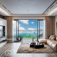 Cần Bán Gấp Căn 2 Phòng Ngủ,62M2 Giá Bán 3,8 Tỷ Tầng Cao View Thoáng Hỗ Trợ Vay Miễn Lãi Gốc 0% Trong 18 Tháng