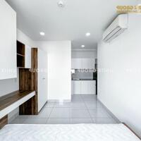 CĂN HỘ STUDIO TIỆN NGHI TẠI ĐƯỜNG NGUYỄN VĂN ĐẬU, GẦN CHƠ PHAN VĂN TRỊ, ĐH VĂN LANG CS2.