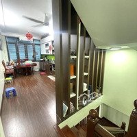 Bán Nhà Hoa Bằng- Ô Tô-Kinh Doanh -Ngõ Thông Tứ Tung-35M2-6 Tầng- Giá Bán 8 Tỷ Hơn