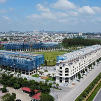 Cần Bán Căn Shophouse 2 Mặt Tiền Dự Án Royal Mansion Giá Tốt Nhất Từ Cđt