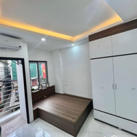 Cực Hot, Ccmn Khương Đình 102M2,Mặt Tiền7.5M, Ngõ Oto Xây 8 Tầng, 37 Phòng, Dòng Tiền 200 Triệu/Th