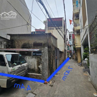 Bán Đất Đường 1A, Giá Cực Chất 4,2 Tỷ, Diện Tích 45M2, Pháp Lý Đầy Đủ. Ô Tô Vào Đất. Thông Tứ Tung