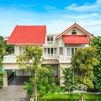 Bán Đất Nghỉ Dưỡng 1000M Dự Án Xanh Villas Hà Nội, View Núi Và Suối, Sổ Đỏ, Giá Tốt Liên Hệ: 0964238296