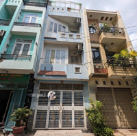 Bán Nhà Đường Phan Văn Trị, Giá Sốc Chỉ 8,5 Tỷ, 56M2, 4Pn