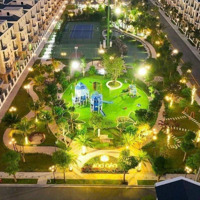 Bán Gấp Nhà Biệt Thự Đẹp Tại Mega Complex - Vinhomes Ocean Park 2, Giá Bán 8,5 Tỷ Vnd Hoàn Thiện 5 Tầng