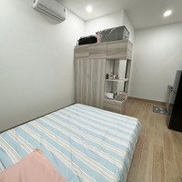 Studio Cực Xịn Ở Nguyễn Trung Trực Thuận Tiện Di Chuyển Gò Vấp