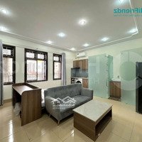 Trống Sẵn Studio Full Nội Thất Cơ Bản Tiện Nghi Tại Thảo Điền, Quận 2