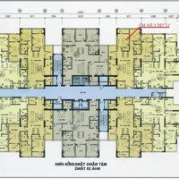 Bán Căn Hộ 162M2 Tại Đông Nam Trần Duy Hưng, Giá Ưu Đãi 67 Triệu/M2