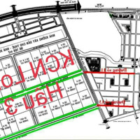 Cần Bán Nền View Công Viên Dự Án T&T Long Hậu. Diện Tích: 100M2. Sổ Cầm Tay. Giá: 2Tỷ. Liên Hệ: 0916.978.978