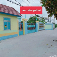 Bán Gấp Lô Đất 150M2 - 1Tỷ2 - Ngay Ngã 3 Mỹ Hạnh - Đức Hòa - Long An