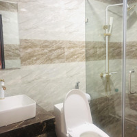 Bán Nhà 5T-45M2- 6 Phòng Ngủngay Sân Bóng Quang Lãm-Phố Xốm.ô Tô 7 Chỗ Vào Cửa.thuận Tiện Cho Thuê