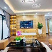 Chính Chủ Cần Bán Căn Hộ Trung Hoà Nhân Chính, 78M2, 2N2Vs, Đầy Đủ Nội Thất, Nhỉnh 4 Tỷ