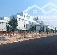 CHÍNH CHỦ KẸT BÁN GẤP 1.000M2 ĐẤT THỊ XÃ, GẦN KCN BECAMEX, SÁT CAO TỐC TIỆN KINH DOANH. GIÁ 290TR