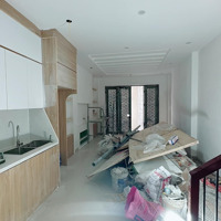 Bán Nhà Nghĩa Dũng, Ba Đình,Diện Tích40M2, 6 Tầng Thang Máy,Mặt Tiền3.8M, 8.75 Tỷ, Sổ Nở Hậu, Ngõ Rộng 3M