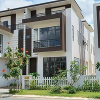 Bán Nhà Biệt Thự View Sông Đẹp Nhất Dự Án 2,745 Tỷ 120M2, Có Thương Lượng