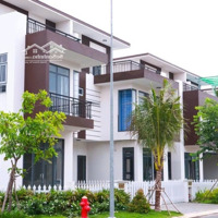 Bán Nhà Biệt Thự View Sông Đẹp Nhất Dự Án 2,745 Tỷ 120M2, Có Thương Lượng