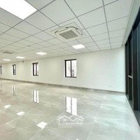 Cho Thuê Văn Phòng Đường Hoàng Văn Thái Giá Sốc Chỉ 17 Triệu Vnd 110M2 View Đẹp