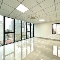 Cho Thuê Văn Phòng Đường Hoàng Văn Thái Giá Sốc Chỉ 17 Triệu Vnd 110M2 View Đẹp