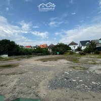Bán Đất 1770M2 Thổ Cư Mặt Tiền Vành Đai 2 Vòng Xoay Phú Hữu Quận 9 Giá Bán 135 Tỷ