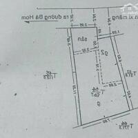 Bán nhà hẻm Oto 217 Bà Hom, P13, Q6