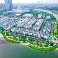 Cần Bán Căn Đơn Lập Ngọc Trai 300M2 Tại Vinhomes Oceanpark, Vị Trí Gần Công Viên,Gần Hồ, Giá Bán 59Tỷ