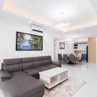 Bán Căn Hộ Cosmo , 3 Phòng Ngủ 3 Vệ Sinh 129 M2, Full Nội Thất Cao Cấp.