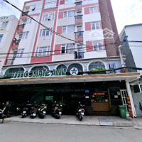 Bán Chung Cư Mini Đường Nguyễn Giản Thanh, Quận 10, Dt: 16 X 5.5 - Hđt: 100 Triệu/Th - Giá: 30 Tỷ